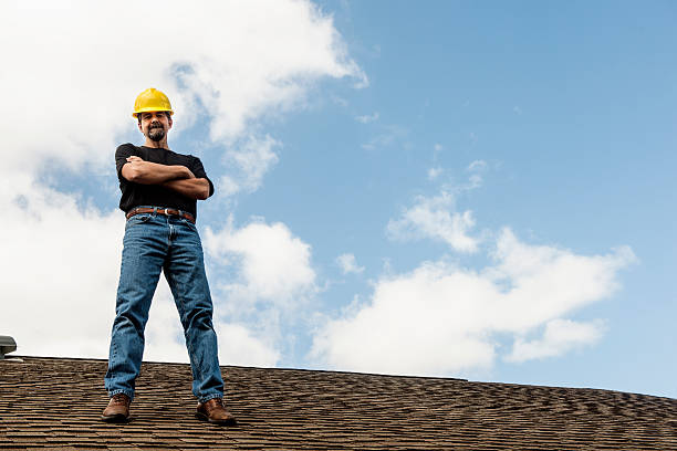 Professional Roofing Contractor in Fall City, WA