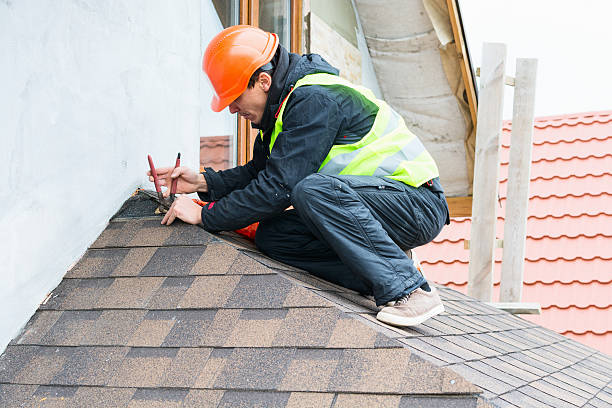 Best Commercial Roofing Services  in Fall City, WA