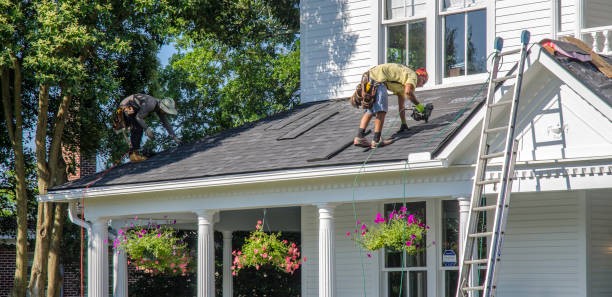Best Commercial Roofing Services  in Fall City, WA